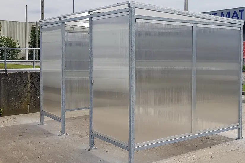 alleenstaande pokers patio 