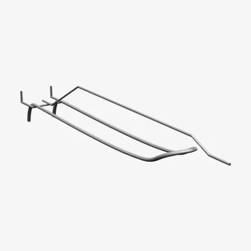 [1HA.CL.30484.06] Crochet double avec porte-lunettes