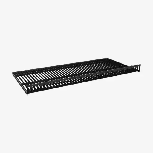 Wire shelf Euroliner